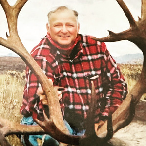 Fundraising Page: Stanton C. Southward